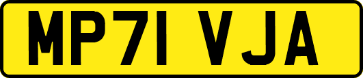 MP71VJA