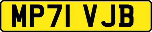 MP71VJB