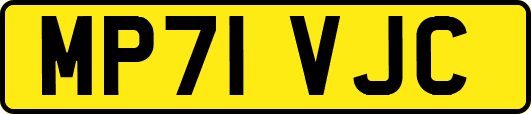 MP71VJC