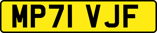 MP71VJF