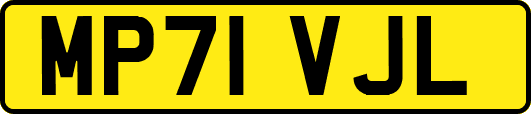 MP71VJL