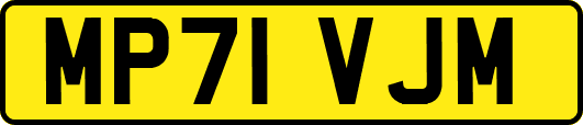 MP71VJM
