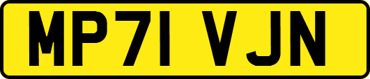 MP71VJN