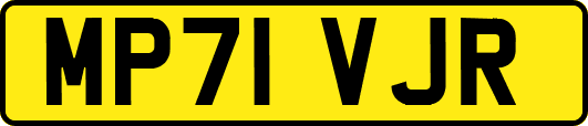 MP71VJR