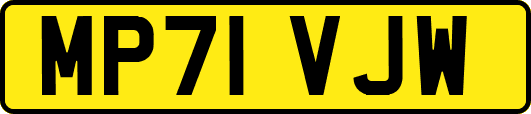 MP71VJW