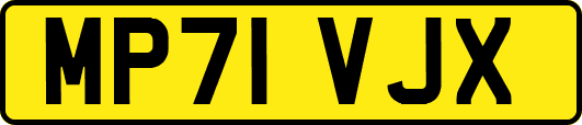 MP71VJX