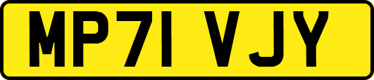MP71VJY