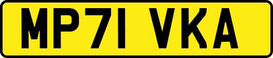 MP71VKA