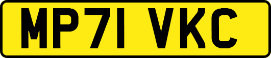 MP71VKC