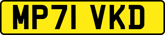 MP71VKD