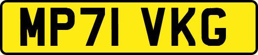 MP71VKG