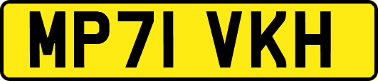 MP71VKH