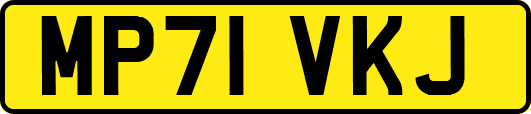 MP71VKJ