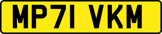 MP71VKM