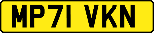 MP71VKN