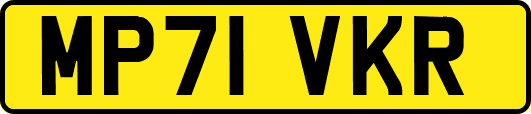 MP71VKR