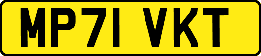 MP71VKT