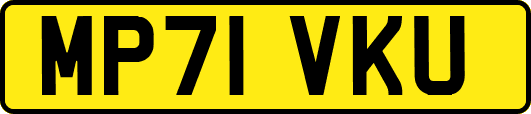 MP71VKU