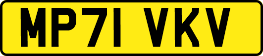 MP71VKV
