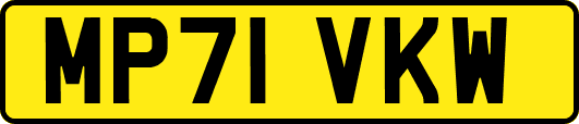 MP71VKW