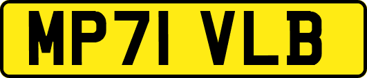 MP71VLB