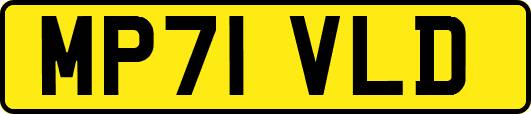 MP71VLD