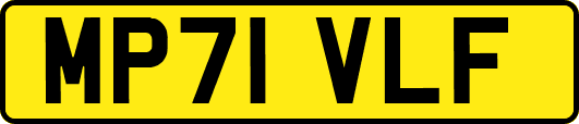 MP71VLF