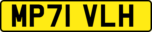 MP71VLH