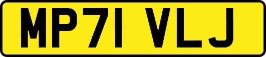 MP71VLJ