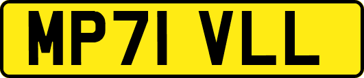 MP71VLL