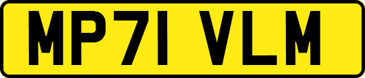 MP71VLM