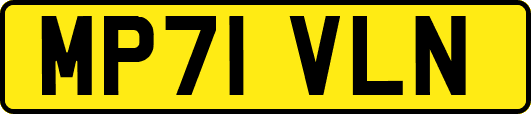 MP71VLN