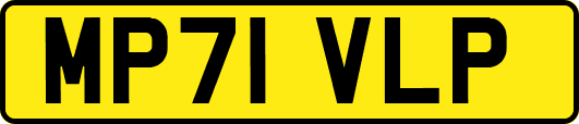 MP71VLP