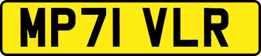 MP71VLR