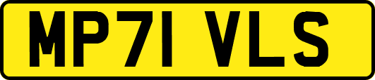 MP71VLS
