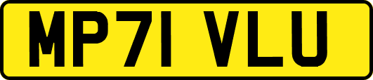 MP71VLU