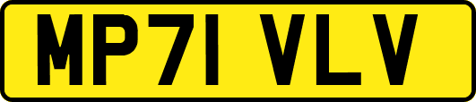 MP71VLV