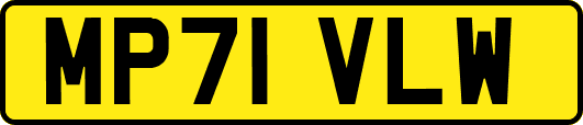 MP71VLW