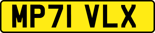 MP71VLX