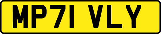 MP71VLY