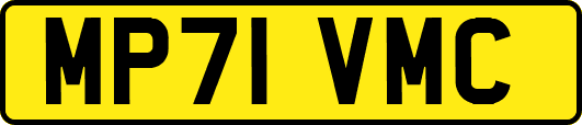 MP71VMC