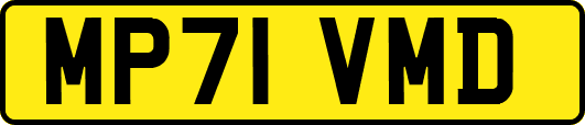 MP71VMD