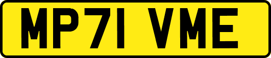 MP71VME
