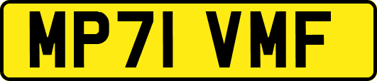 MP71VMF