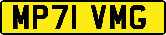 MP71VMG