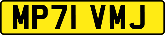 MP71VMJ
