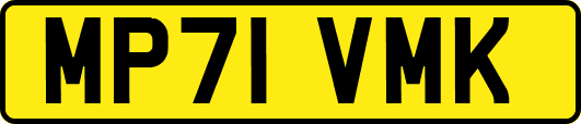 MP71VMK