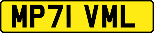 MP71VML