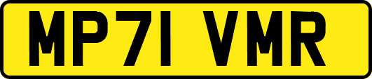 MP71VMR