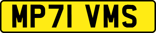 MP71VMS